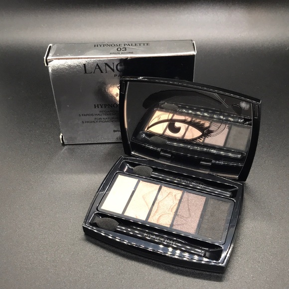 lancome hypnose eyeshadow